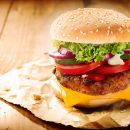 Fast food: o que pedir?