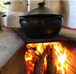 Culinária Mineira por Érika Muniz do Portal Caiaba
