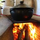 Oh Minas Gerais! Quem experimenta suas delicias não esquece jamais...