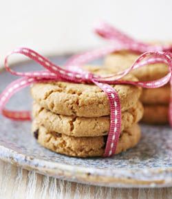 Presentes de Natal gostosos e originais - cookies de Natal