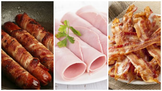 O consumo de carnes processadas e de carnes vermelhas pode provocar câncer, é o que alerta a Organização Mundial de Saúde que colocou estes produtos na lista cancerígenos.