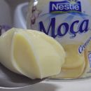 Gulodice da semana! Nestlé relança o Moça cremoso!