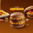 McDonald's renova sanduiches e empolga consumidores!