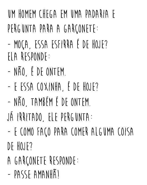 Rindo na cozinha - Afinal, a esfiha é de hoje ou não é?!