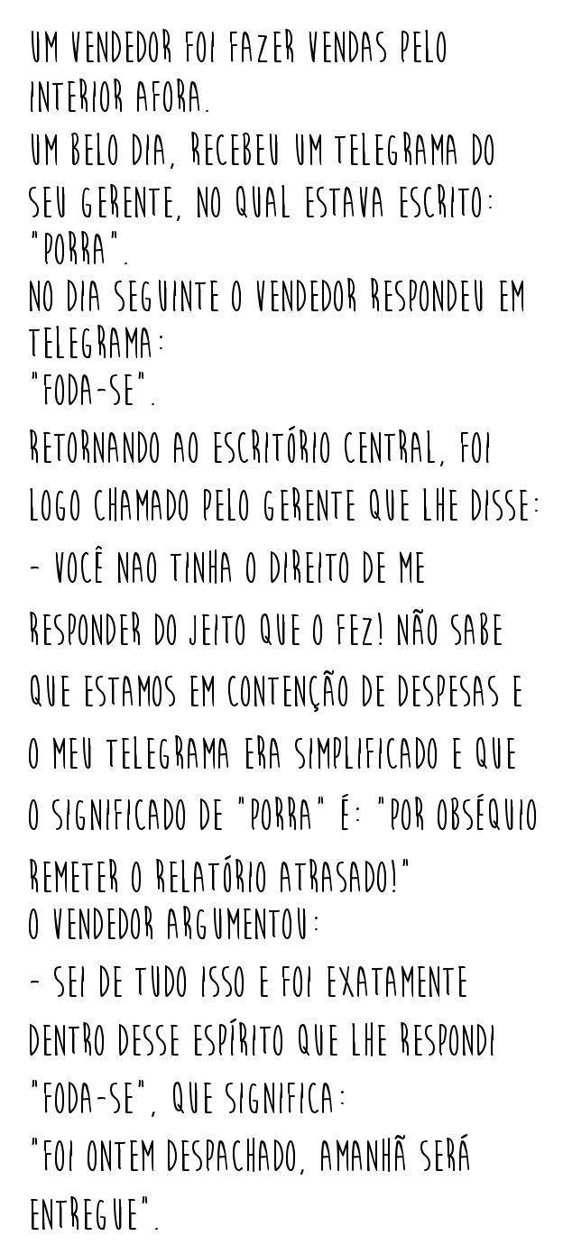 Rindo na Cozinha - Explicando, a gente se entende!