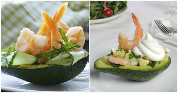 5 razões para comer abacate