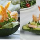 Abacate: cinco ótima razões para comer sempre!