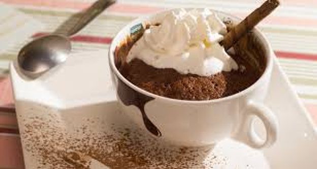 O CHOCOLATE QUENTE é mais eficaz que o XAROPE contra a TOSSE?