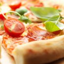 DIETA DA PIZZA: Chef italiano emagrece 45 QUILOS COMENDO PIZZA todos os dias!