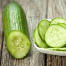 A dieta do pepino: 7 dias para perder peso!