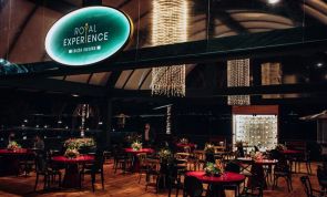 Royal Experience: Royal Tulip Brasília Alvorada inaugura espaço de alta gastronomia