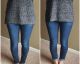 5 truques brilhantes que todas aquelas que usam jeans deveriam conhecer