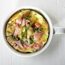 Omelete na caneca: saboroso, saudável e preparado em 5 minutos!