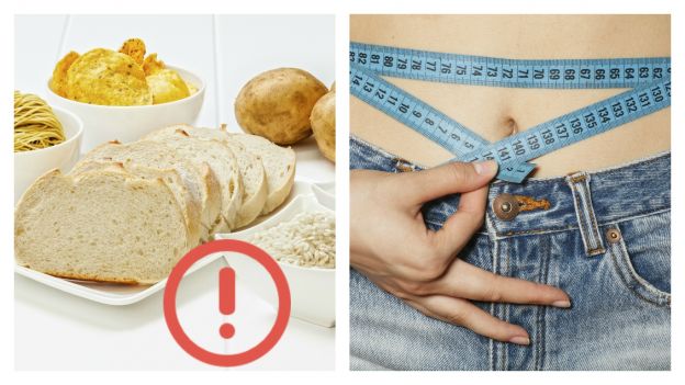 O papel dos carboidratos ...