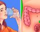 6 sinais do corpo que indicam que você bebe pouca água!