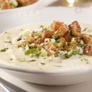 VICHYSSOISE: tradicional sopa gelada, deliciosa e fácil de ser realizada!