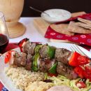 5 Rápidas: receitas gregas fáceis para você virar Chef agora!