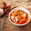 Kimchi: aprenda a fazer em casa esta delícia coreana!