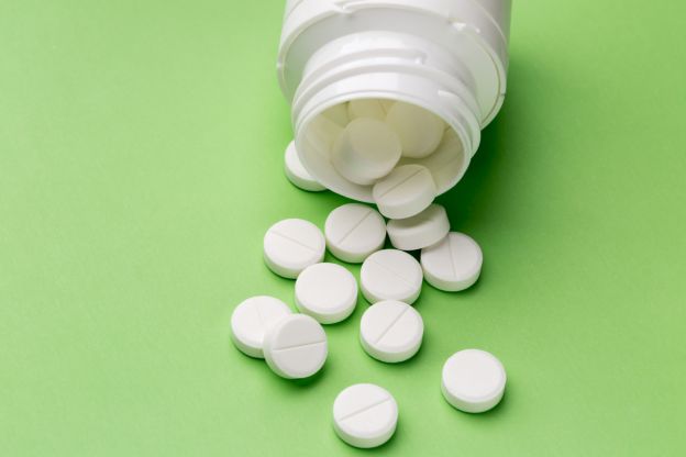 5 usos incríveis da aspirina