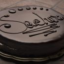 Torta Sacher: a delícia que veio do frio e vai te encantar!