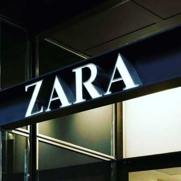 Os segredos dos funcionários da Zara