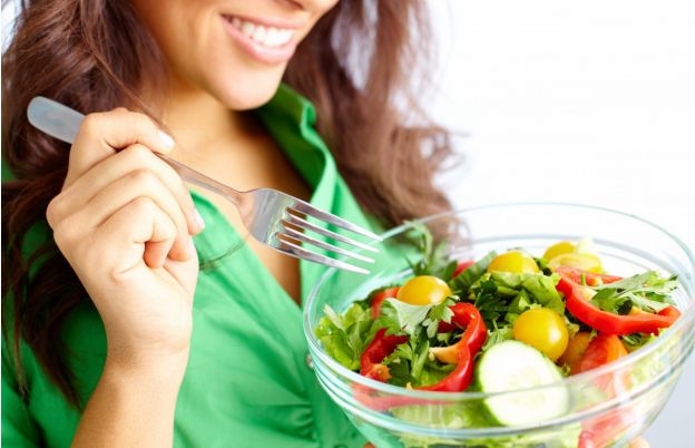 15 alimentos que voc&ecirc; pode consumir &agrave; vontade em uma dieta