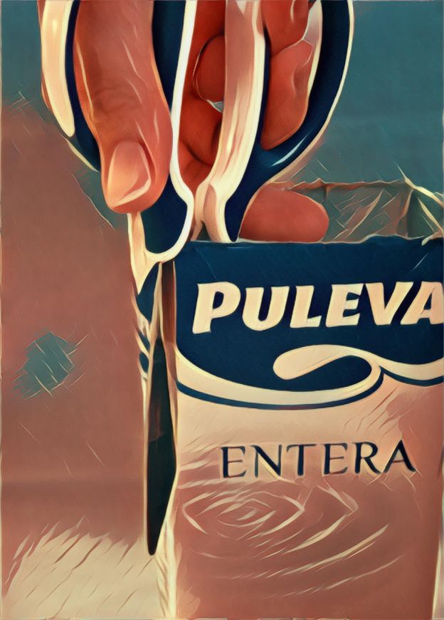 COmo guardar SEUS ALIMENTOS NA EMBALAGEM TETRA PAK