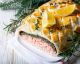 Koulibiac, o delicioso salmão em massa folhada preferido do Príncipe Philip