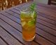 VARIAÇÃO Não Alcoólica de MOJITO: Cocktail de Verão Fresco com Requeijão à Base de Açúcar!