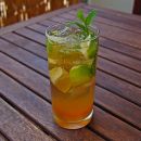 VARIAÇÃO Não Alcoólica de MOJITO: Cocktail de Verão Fresco com Requeijão à Base de Açúcar!