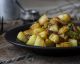 Como preparar batatas ao forno super saborosas e prontas rapidamente!