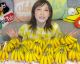 A dieta da banana hipnotizou os japoneses!