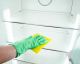 10 dicas para tornar a limpeza da geladeira mais fácil do que nunca