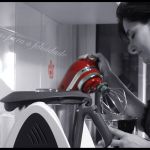 Mariana Teixeira/Receitas para a felicidade