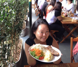 Entrevista realizada por Mélanie