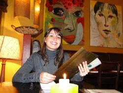 Entrevista realizada por Jonathan