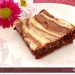 flor do brownie