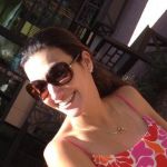 Maria Tereza do blog Cozinha Perfumada