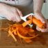 Preparar s cenouras