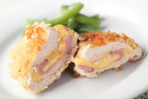 Cordon-bleu