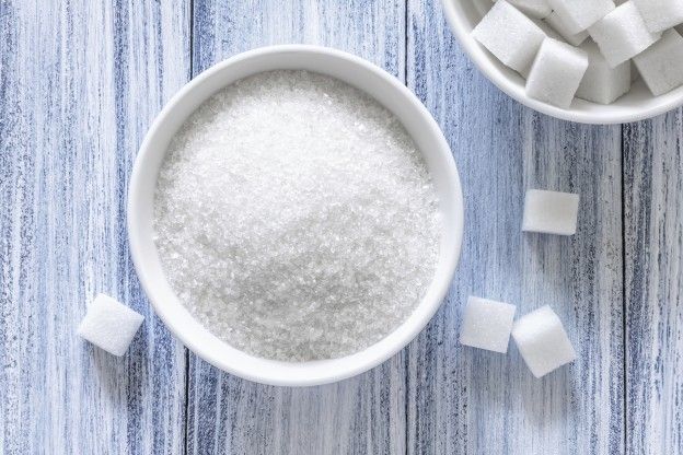 10 recursos para diminuir o consumo de açúcar