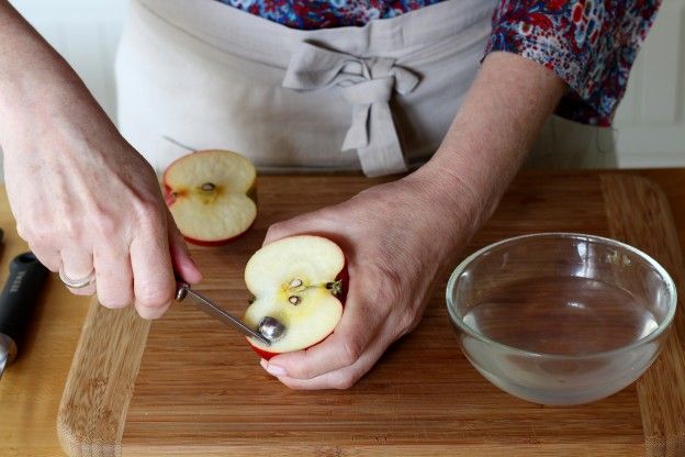 Preparar a cabeça dos bonecos