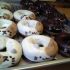Donuts gatinhos