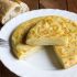 Tortilla de batatas