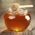 O mel, remédio contra os machucadinhos