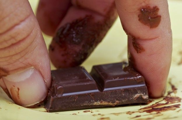 Uma melhor circulação sanguínea