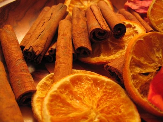 Canela para as dores menstruais