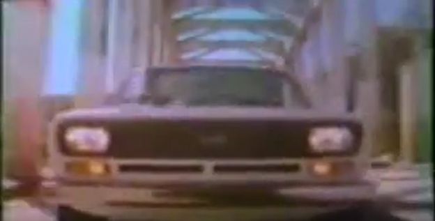 Comercial do FIAT 147