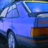 Comercial do Ford Escort XR3