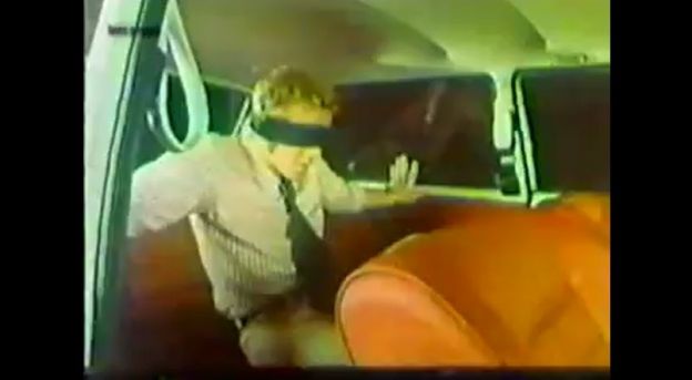 Comercial VW Brasília - Lançamento 01